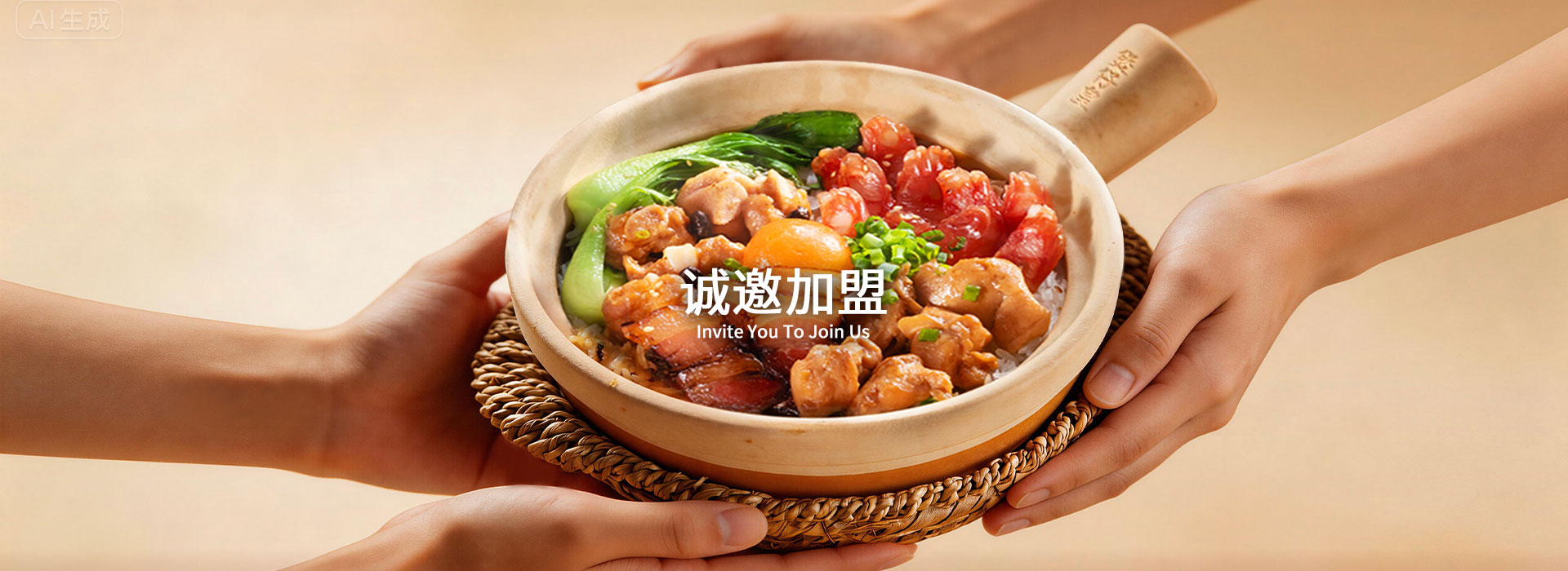 特许加盟
